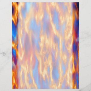 Torched by Kenneth Yoncich