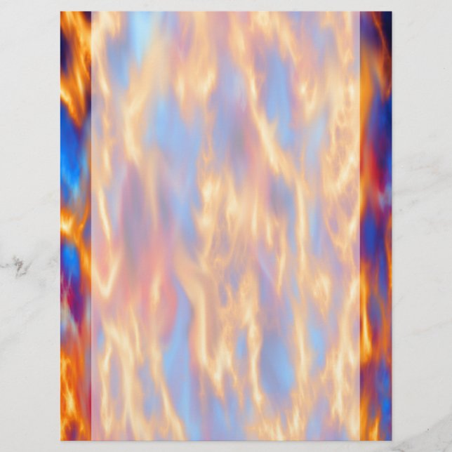 Torched by Kenneth Yoncich (Front)