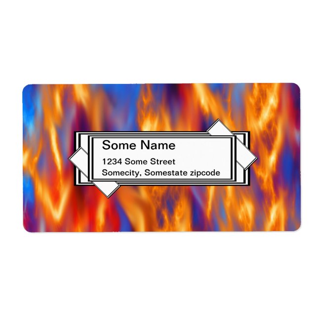Torched by Kenneth Yoncich (Front)