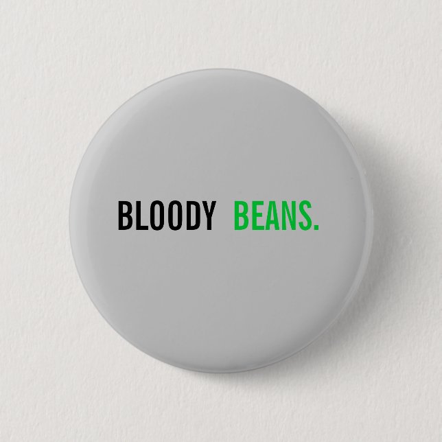 Torchwood Quote 6 Cm Round Badge (Front)