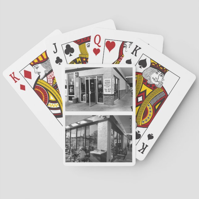 torchys playing cards (Back)