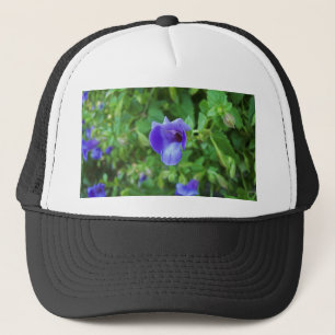 Torenia Trucker Hat