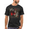 Torgo and the Master T-shirt