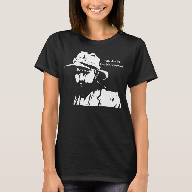 Torgo T-Shirt (Front)
