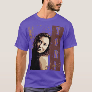 Tori amos 80s T-Shirt