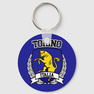 Torino Key Ring