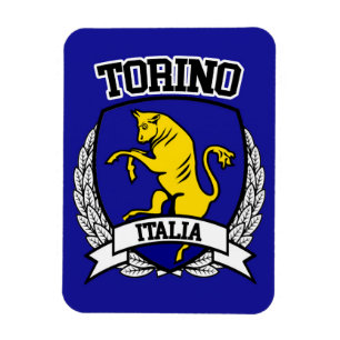 Torino Magnet