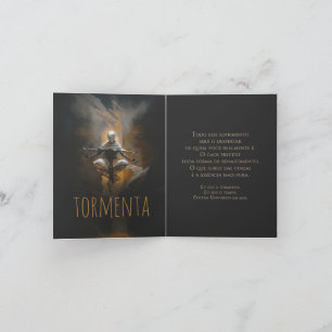 Tormenta Card