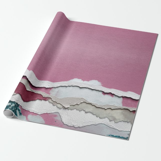  torn paper (Unrolled)