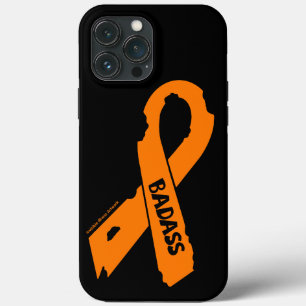 Torn Ribbon/Badass...RSD/CRPS iPhone 13 Pro Max Case