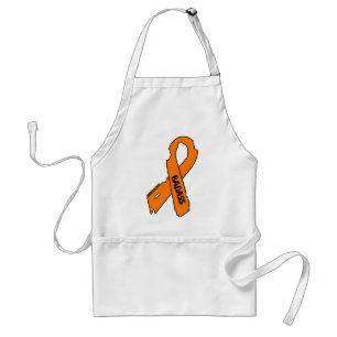Torn Ribbon/Badass...RSD/CRPS Standard Apron