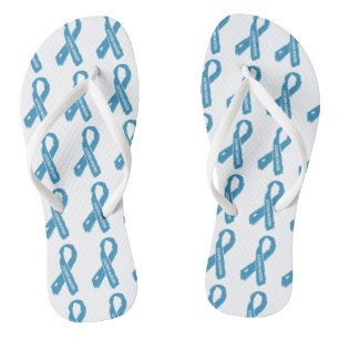 Torn Ribbon/Warrior...Dystonia Thongs