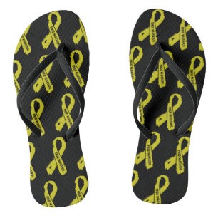 Torn Ribbon/Warrior...Endometriosis Thongs