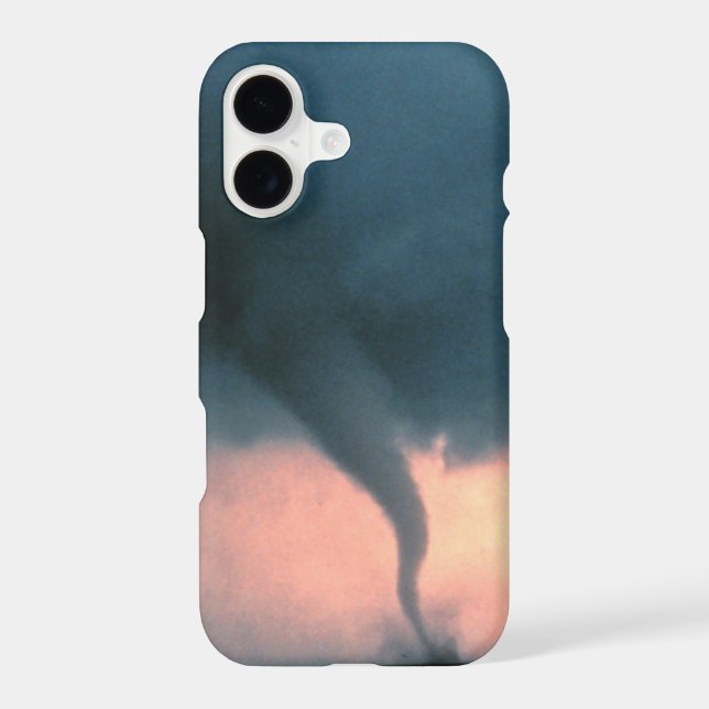 Tornado (Back)