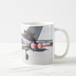 TORNADO AFTERBURNER (UK) COFFEE MUG