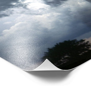 Tornado Alley Photo Print