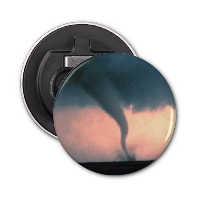 Tornado Bottle Opener (Front)