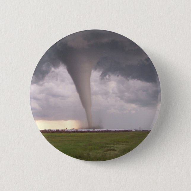 Tornado button (Front)