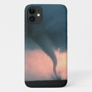 Tornado iPhone 11 Case