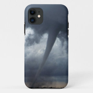 Tornado iPhone 11 Case