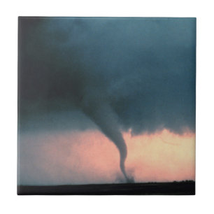 Tornado Ceramic Tile