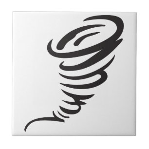 Tornado Ceramic Tile