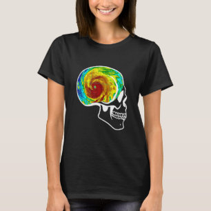 Tornado FAN Chaser Weather 1 T-Shirt