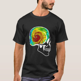 Tornado FAN Chaser Weather 1 T-Shirt