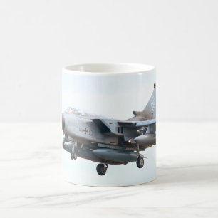 TORNADO GEAR DOWN (Germany) Coffee Mug