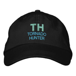 TORNADO HUNTER cap