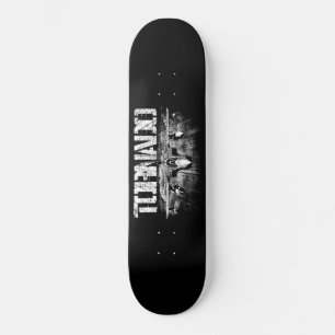 Tornado IDS 8 1/8" Skateboard