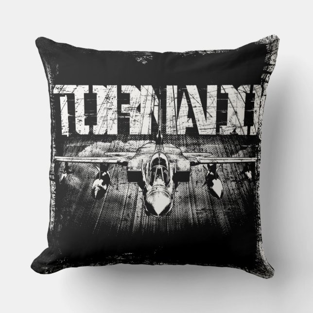 Tornado IDS Pillows (Front)