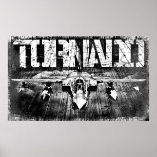 Tornado IDS Poster
