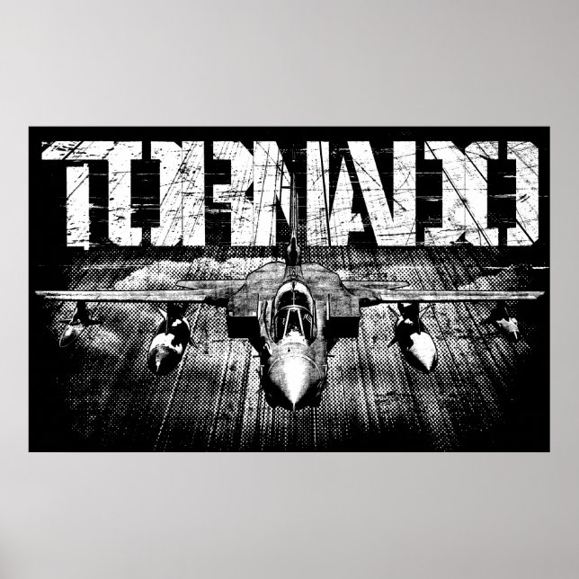 Tornado IDS Print (Front)