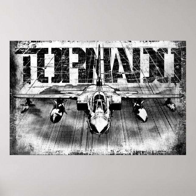 Tornado IDS Print (Front)