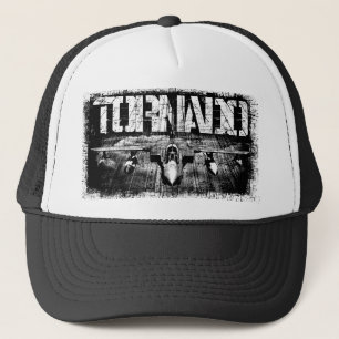 Tornado IDS Trucker Hat