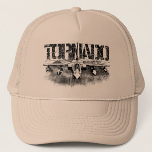 Tornado IDS Trucker Hat