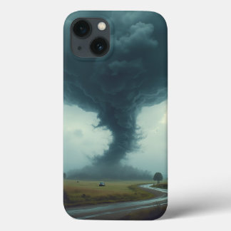 tornado iphone case