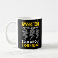 Tornado Meteorologist Weather Forecaster