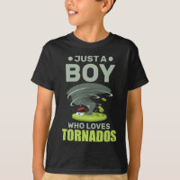 Tornado Meteorologist Weather Watcher