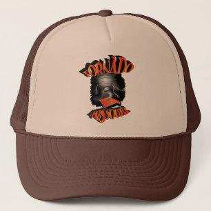 Tornado Missouri Trucker Hat