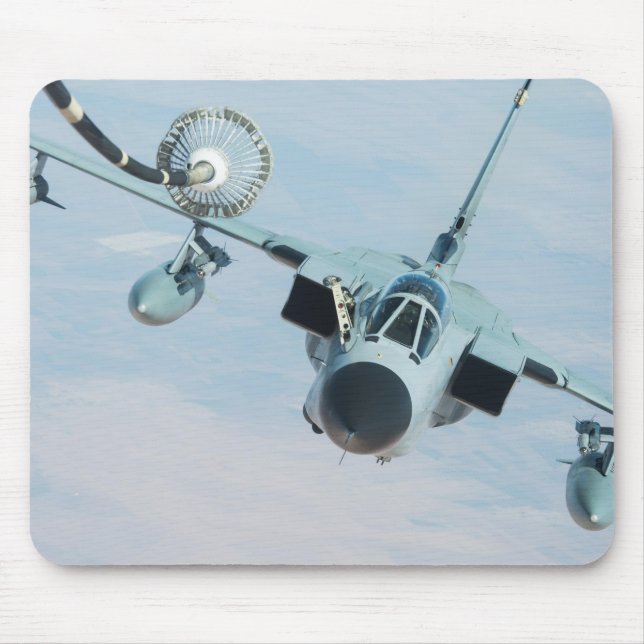 Tornado Mouse Pad (Front)