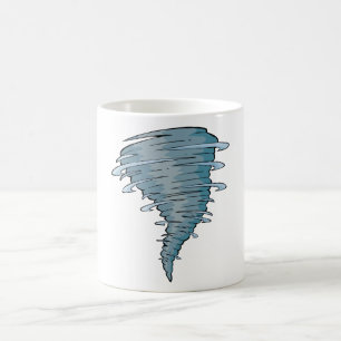 Tornado Mug