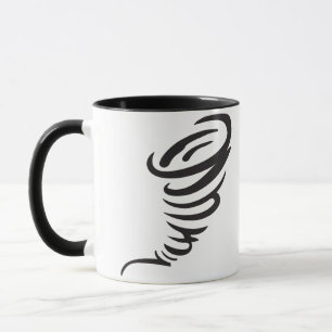 Tornado Mug