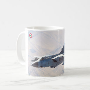 TORNADO ON PATROL (Italy) Coffee Mug