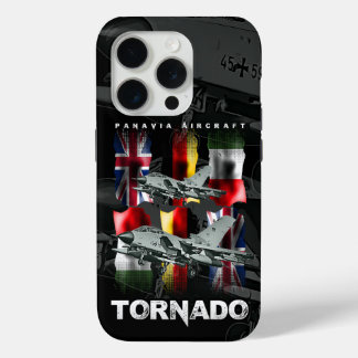 Tornado Panavia European fighterjet phone case