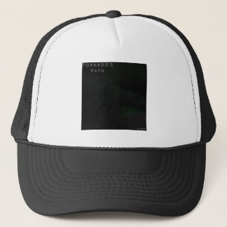 Tornado’s Path Hat