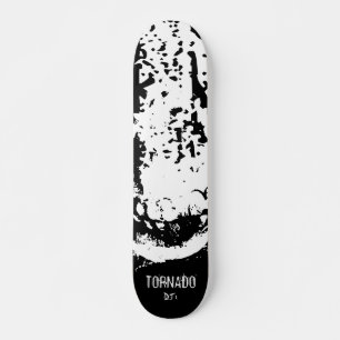 TORNADO Skateboard