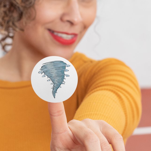 Tornado Stickers (Creator Uploaded)
