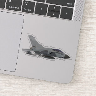 Tornado Strike Aircraft